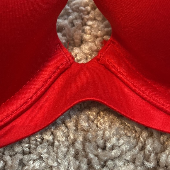 Real Sunnie full coverage bra 32B - Picture 7 of 7